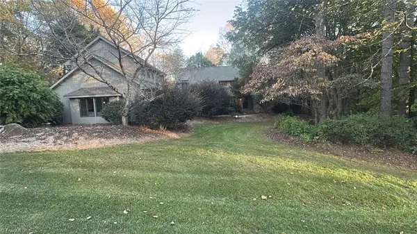 5002 Millstaff Drive, Oak Ridge, NC 27310