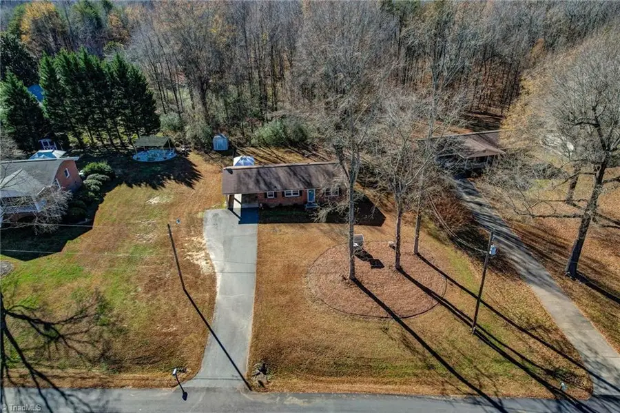 258 Jett Drive, Reidsville, NC 27320 - Image #3