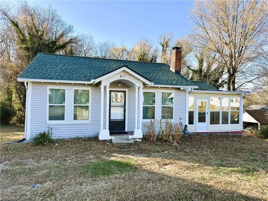 413 Greenwood Drive, High Point, NC 27262 - Image #2