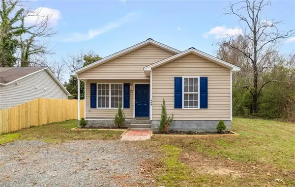 605 Denny Road, Greensboro, NC 27403