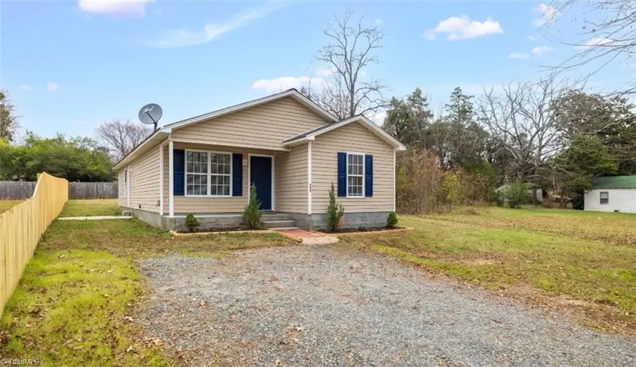 605 Denny Road, Greensboro, NC 27403 - Image #2