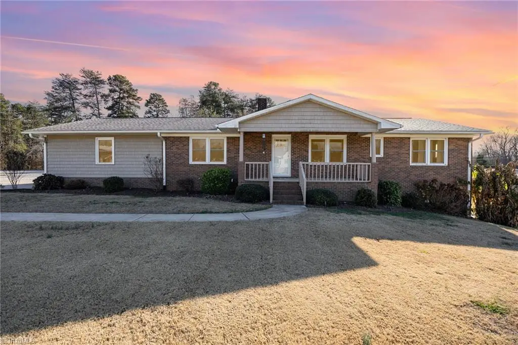 635 Bailey Road, Midway Township, NC 27107 - Image #1