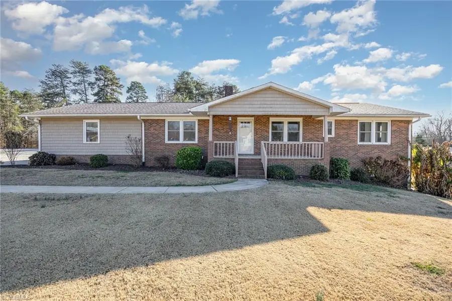 635 Bailey Road, Midway Township, NC 27107 - Image #2