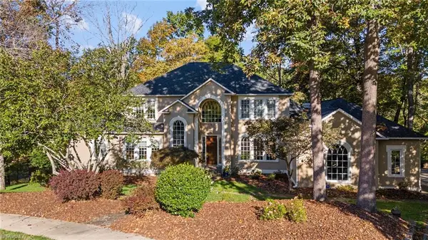 2908 Maggie Court, High Point, NC 27262