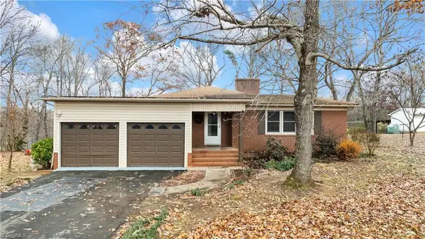 770 Hollingsworth Road, Randleman, NC 27317