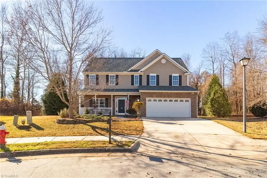 210 Waters Edge Drive, Archdale, NC 27263 - Image #2