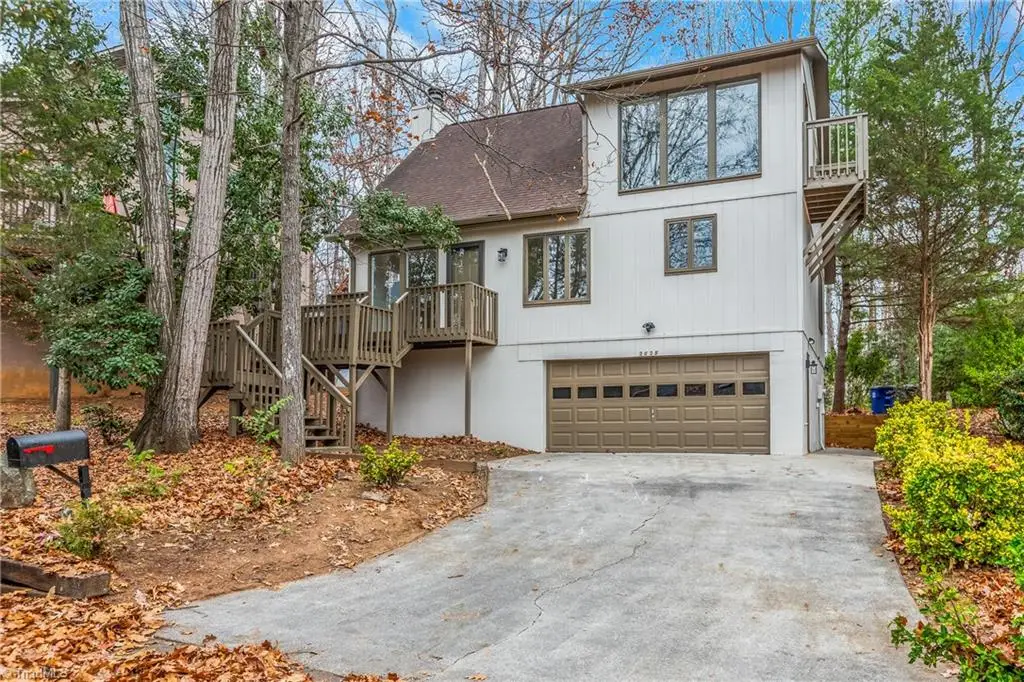 2625 Merry Oaks Trail, Winston Salem, NC 27103 - Image #1