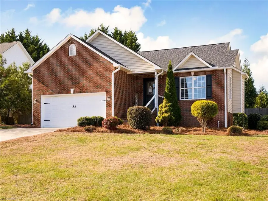 115 Lindsay Drive, Archdale, NC 27263 - Image #2