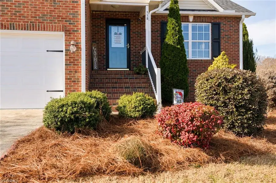 115 Lindsay Drive, Archdale, NC 27263 - Image #3