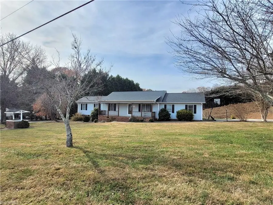 1351 Mckinney Road, Mount Airy, NC 27030 - Image #2
