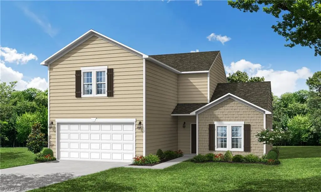 263 Waylon Court, Lexington, NC 27295 - Image #1