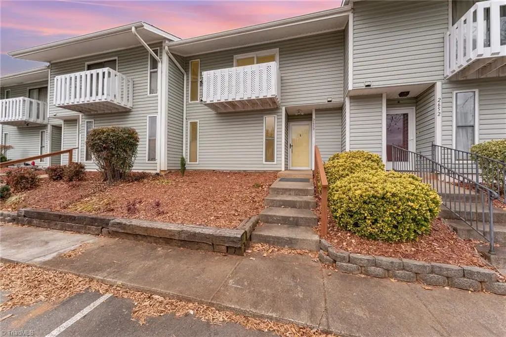 2650 Tantelon Place, Winston Salem, NC 27127 - Image #1