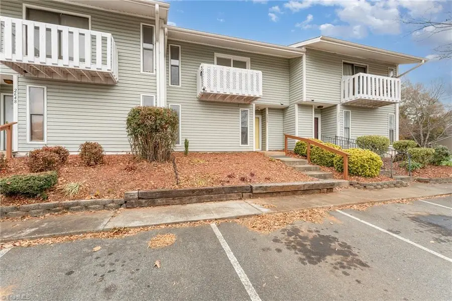 2650 Tantelon Place, Winston Salem, NC 27127 - Image #3