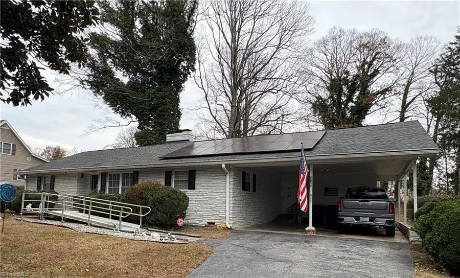 5441 Belle Avenue, Winston Salem, NC 27105 - Image #3