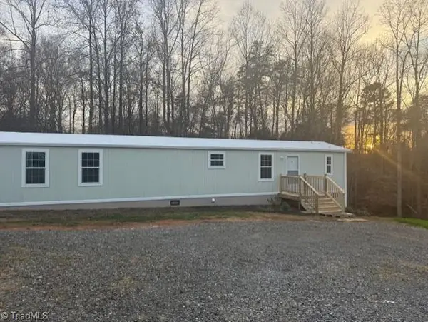 1932 Brim Road, Madison, NC 27025