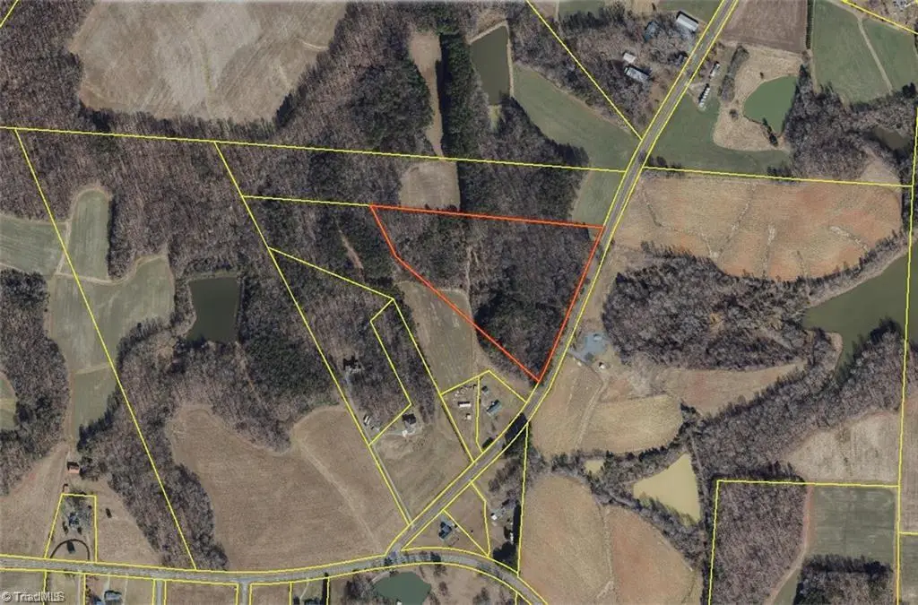 8143 Brann Road, Browns Summit, NC 27214 - Image #1