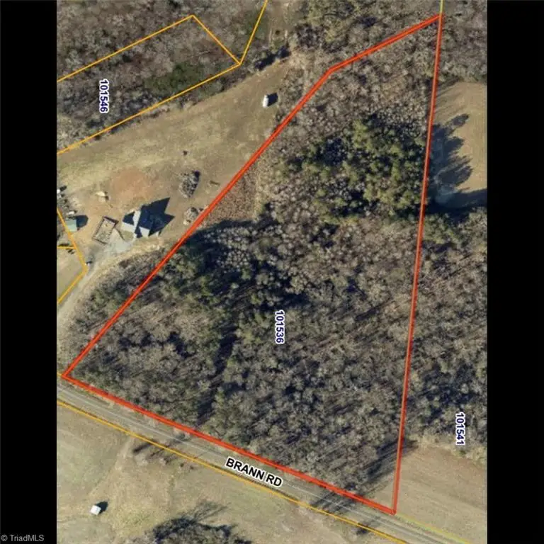 8143 Brann Road, Browns Summit, NC 27214 - Image #2