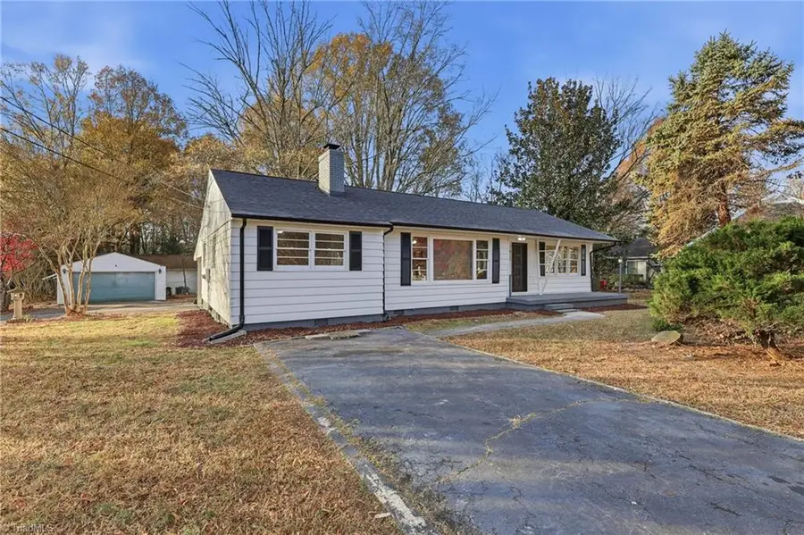 1012 Joyner Street, Gibsonville, NC 27249 - Image #2
