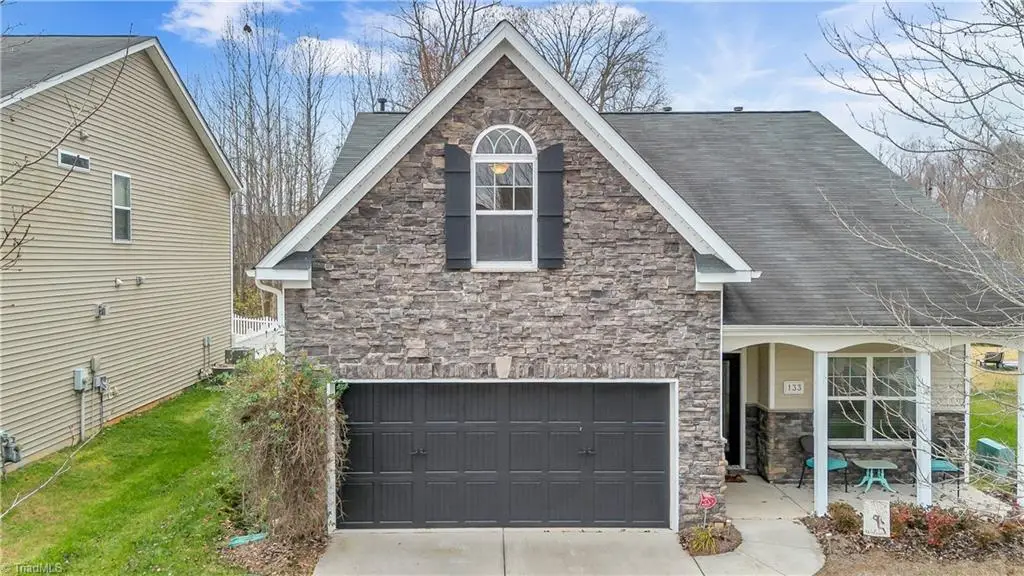 133 Kilbourne Drive, Advance, NC 27006 - Image #1