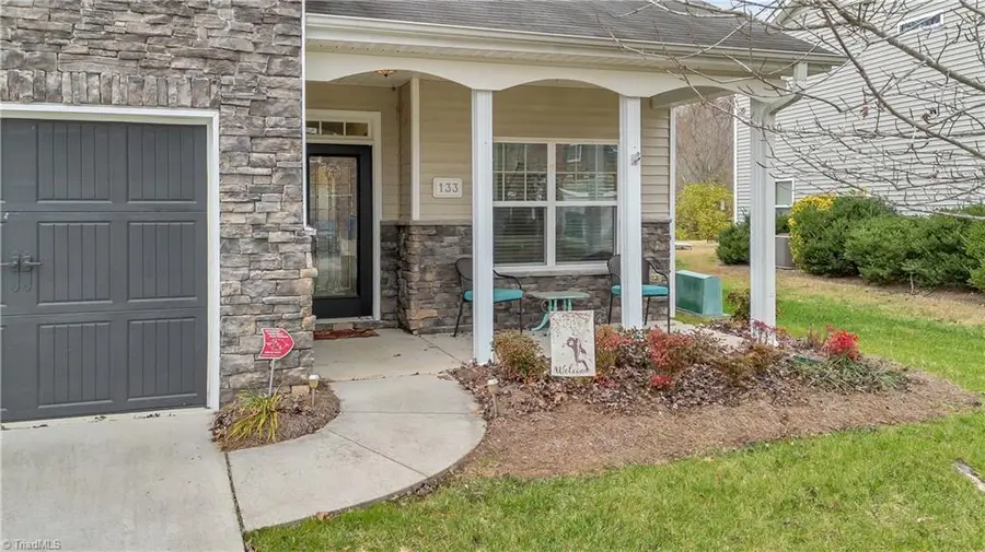 133 Kilbourne Drive, Advance, NC 27006 - Image #2