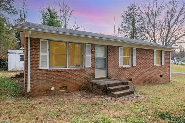 3734 Carole Drive, Sophia, NC 27350