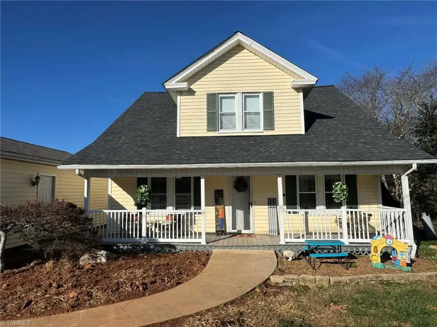 155 Sawyer Road, Hays, NC 28635 - Image #3