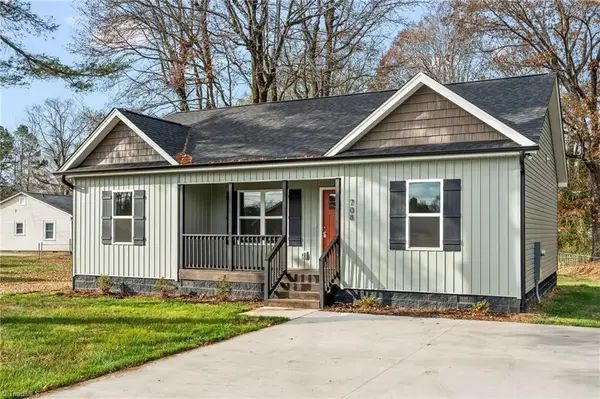 708 Ferndale Drive, Thomasville, NC 27360