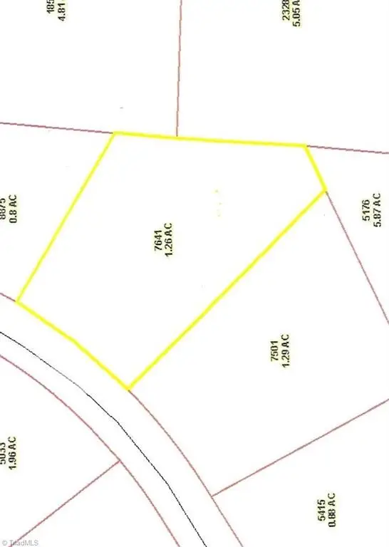 120 Club Haven Drive, State Road, NC 28676