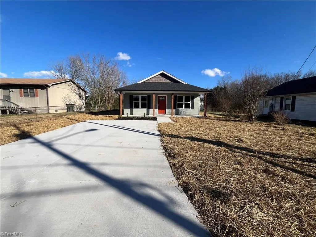 707 Trotter Street, Thomasville, NC 27360 - Image #1