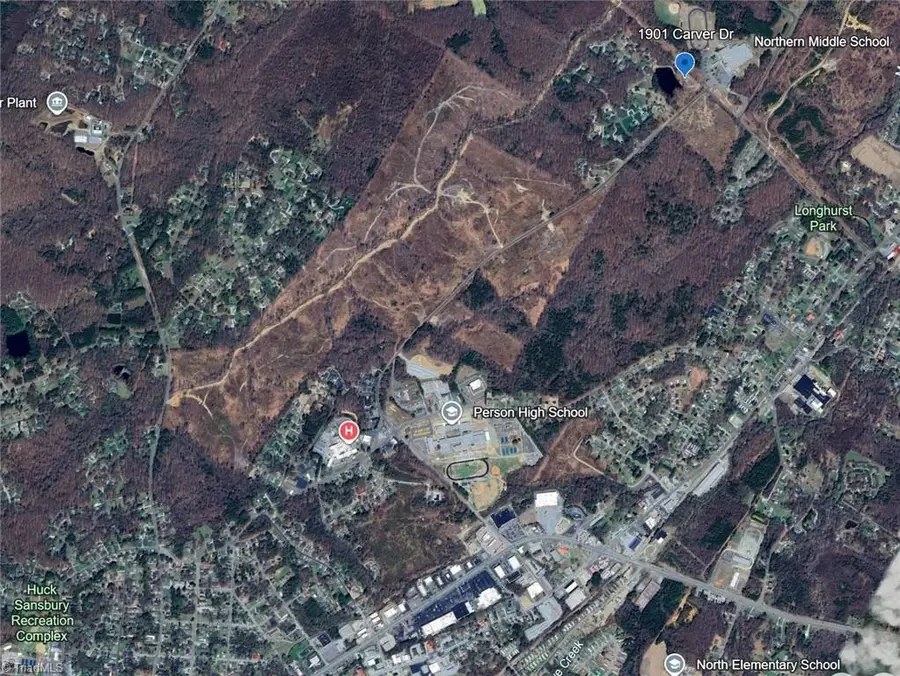 1901 Carver Drive, Roxboro, NC 27573 - Image #3