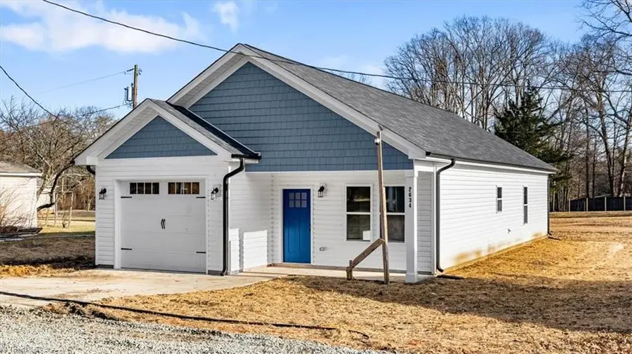 2634 Bethabara Road, Winston Salem, NC 27106 - #2