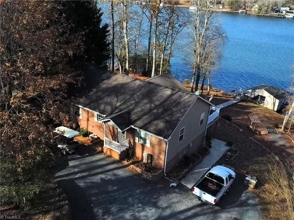 146 Fairfield Road, Mount Gilead, NC 27306 - Image #1