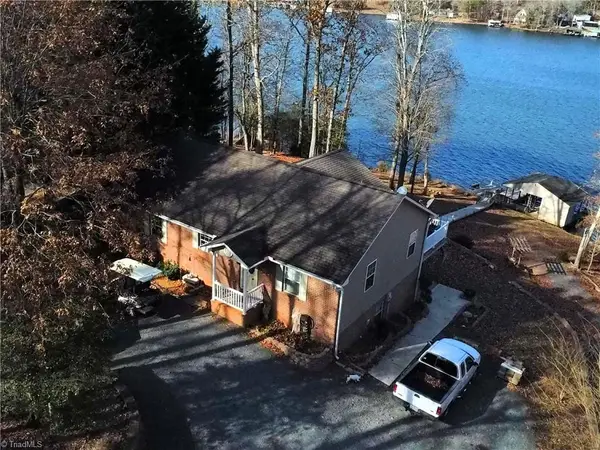 146 Fairfield Road, Mount Gilead, NC 27306