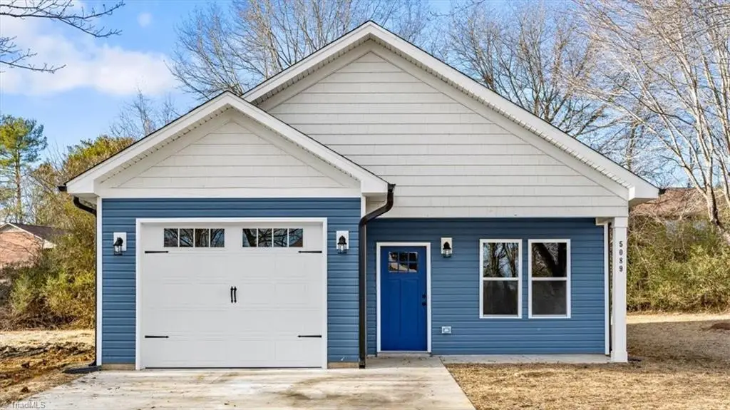 5089 Leeshire Way, Winston Salem, NC 27106 - #1