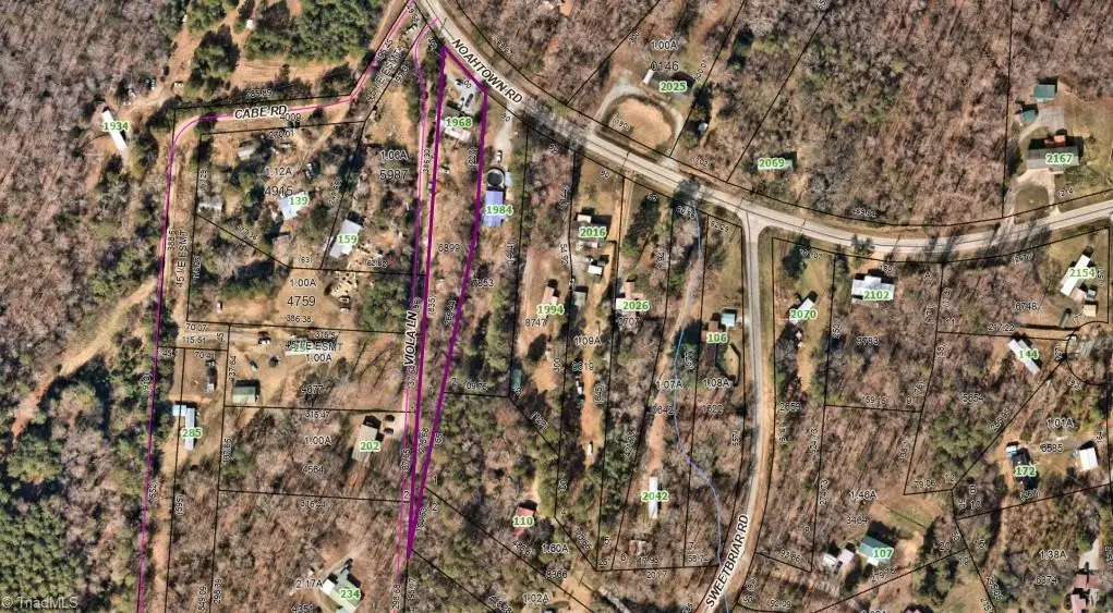 1968 Noahtown Road, Thomasville, NC 27360 - Image #1