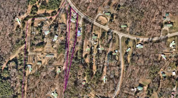 1968 Noahtown Road, Thomasville, NC 27360