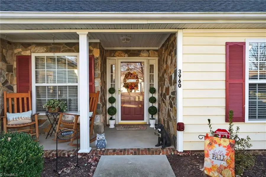 3960 Cobblestone Bend Drive, High Point, NC 27265 - Image #3