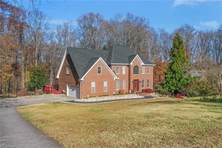 6396 Belgrave Terrace, Summerfield, NC 27358 - Image #3