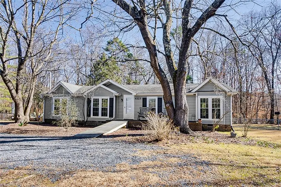 4323 Little Beane Store Road, Ramseur, NC 27316 - Image #2