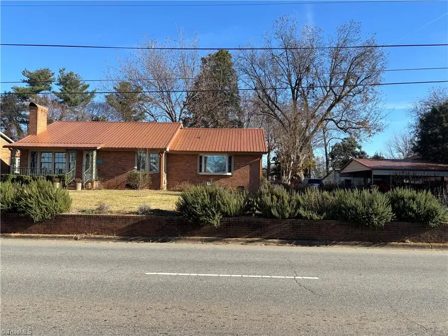 232 5th Street, Lexington, NC 27292 - Image #3