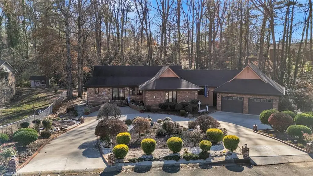 172 Laurel Mountain Road, North Wilkesboro, NC 28659 - Image #1