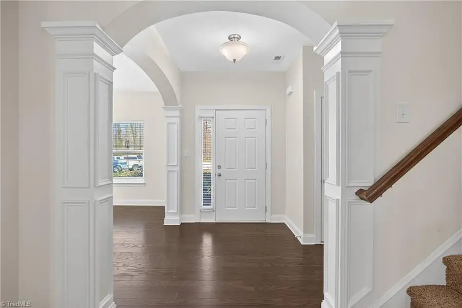 2511 Copperleaf Court, High Point, NC 27265 - Image #2