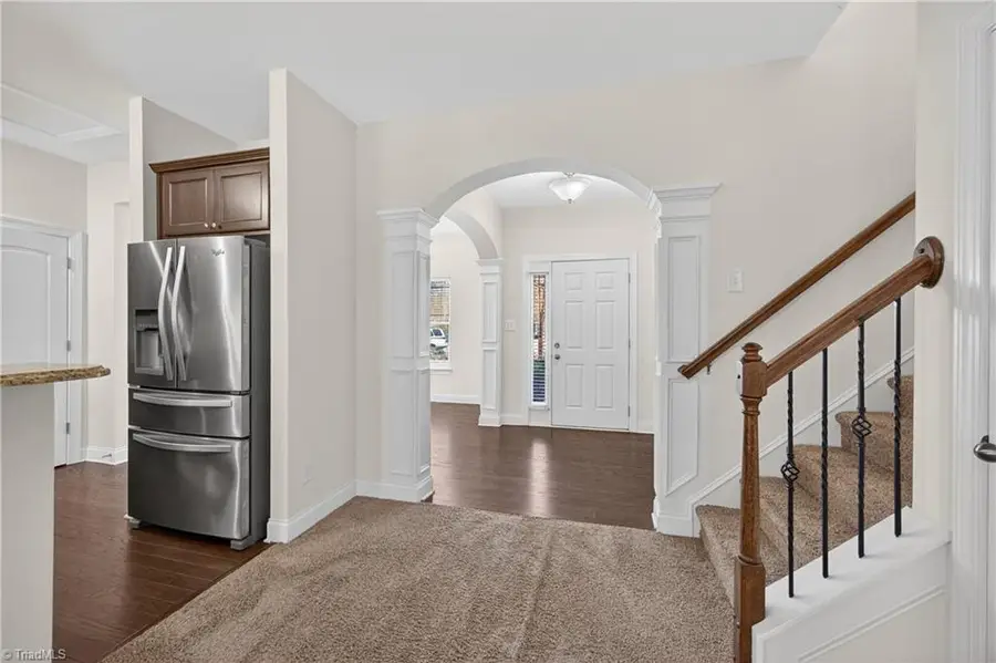 2511 Copperleaf Court, High Point, NC 27265 - Image #3