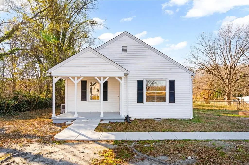 1020 Lakeside Avenue, Burlington, NC 27217 - Image #1