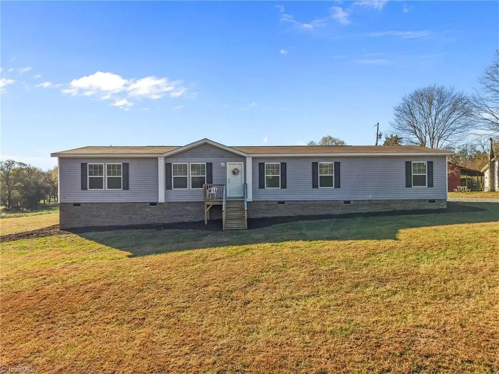 5424 Doc Hayworth Road, Ramseur, NC 27316 - Image #1