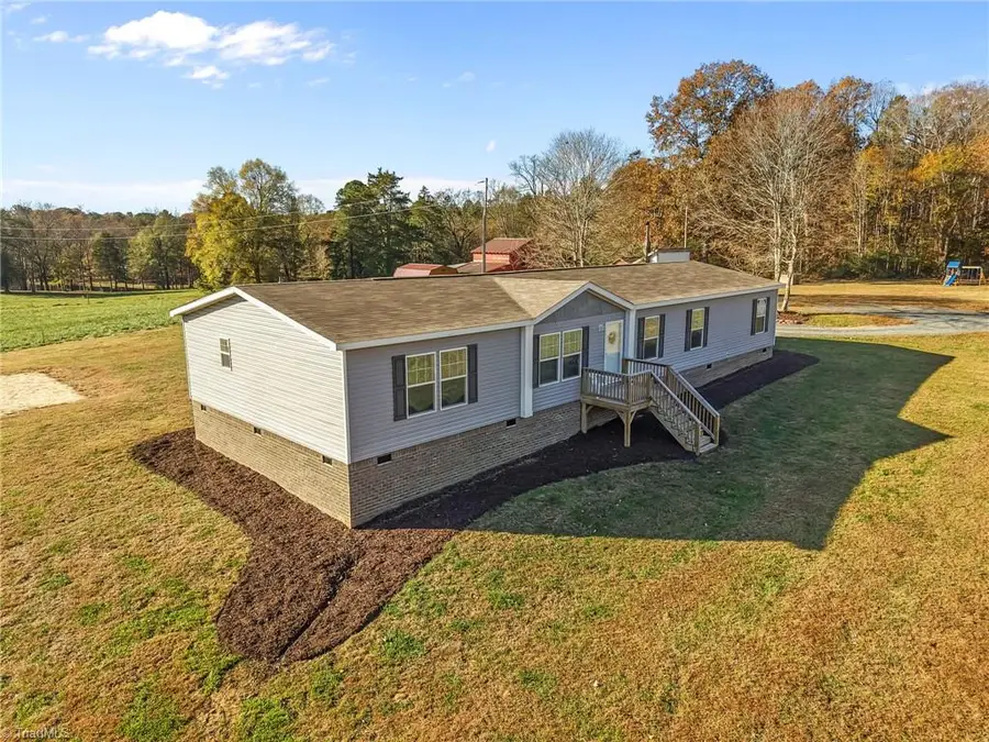 5424 Doc Hayworth Road, Ramseur, NC 27316 - Image #3