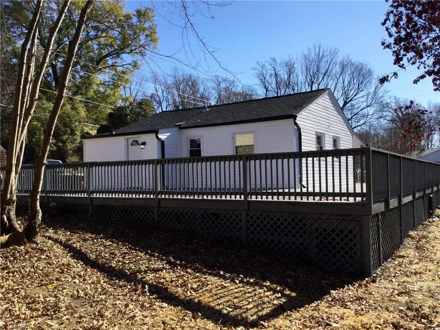 2900 Hayden Street, Greensboro, NC 27407 - Image #2