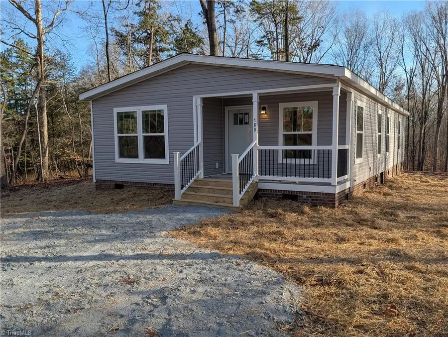 160 Tabernacle Church Road, Trinity, NC 27370 - Image #3