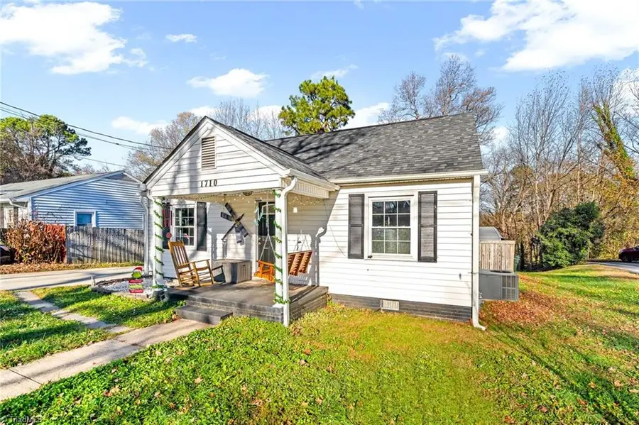 1710 Wood Avenue, Burlington, NC 27215 - Image #2