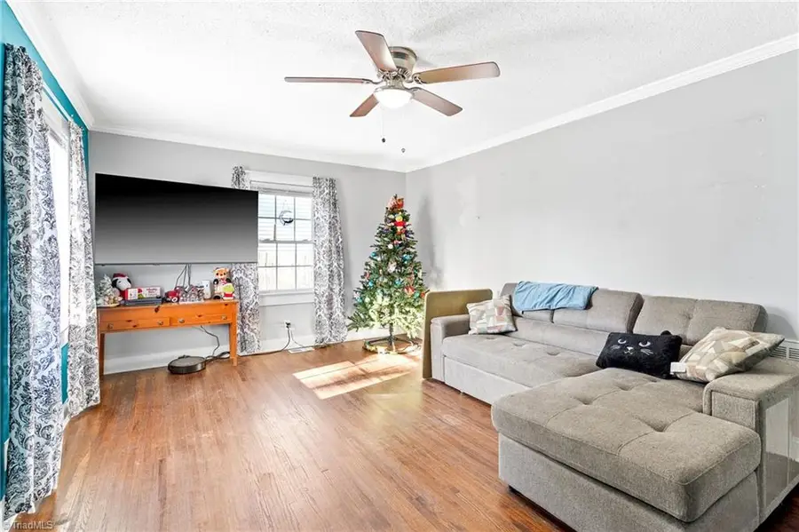 1710 Wood Avenue, Burlington, NC 27215 - Image #3